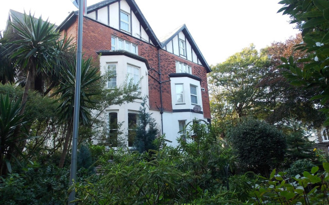 The Darnley Hotel