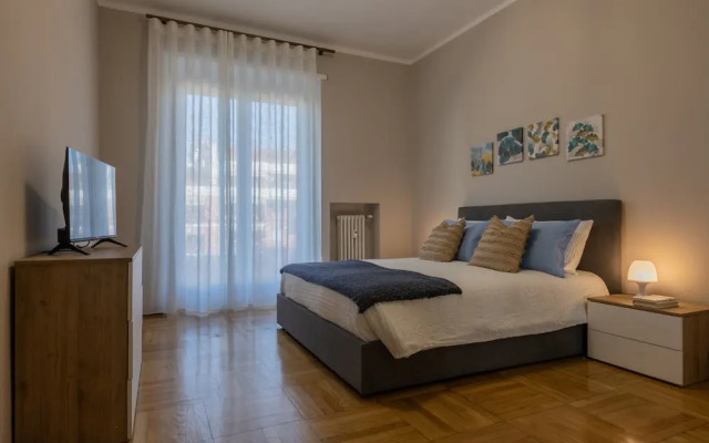 C so Francia 266 - Torino Modern Stay