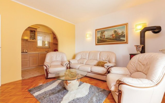 Beautiful Home in Jadranovo With Wifi and 2 Bedrooms