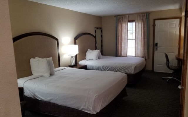 Hospitality Inn - Jacksonville