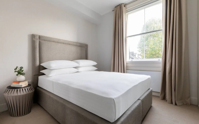 Oakley Street VII by Onefinestay