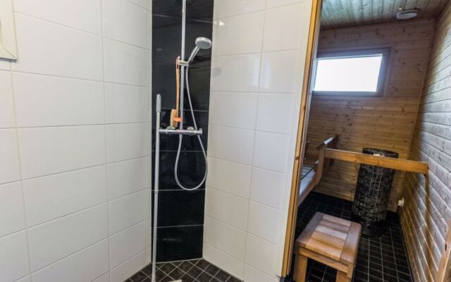 Hiekkalahti Putaja in Putaja