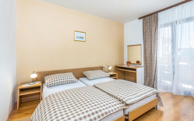 Stunning Home in Krk With Wifi and 1 Bedrooms