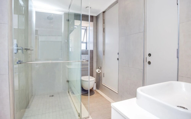 Masingita Towers 116