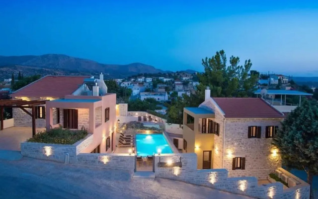 Phaistos Villas