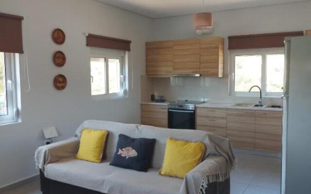 Saint George family house