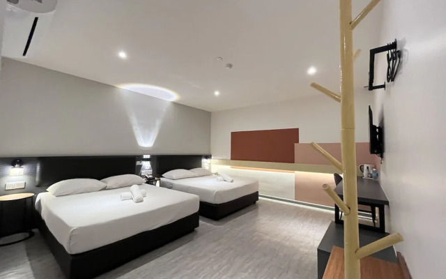 Woco Boutique Hotel Kinrara