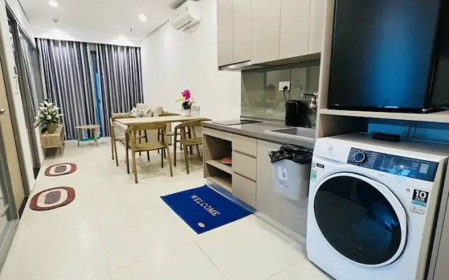 The Song Vung Tau Apartment