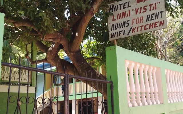 Hotel Loma vista