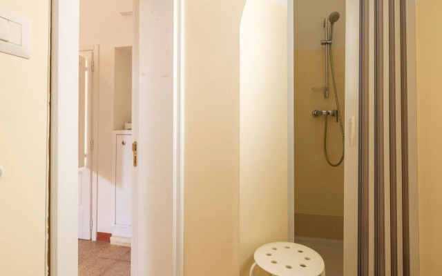 Antico Giardino Salentino - Camera 4 Alloro-camera 4 Alloro