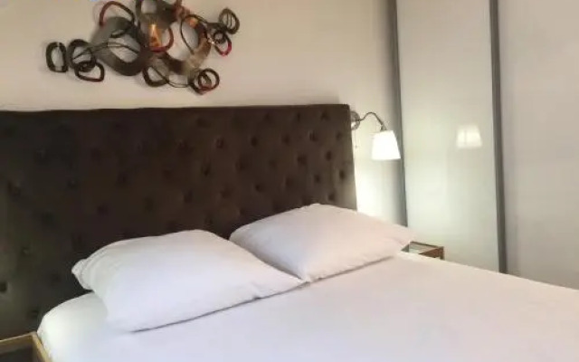 Résidence des Sources