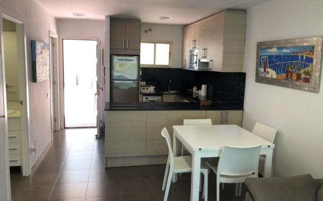Apartaments Colibri