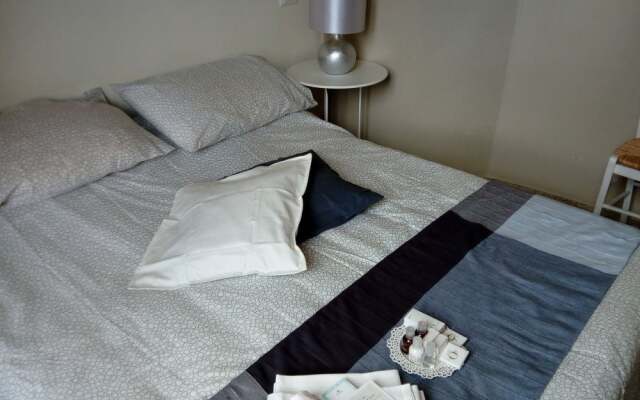 B&B Il Vicoletto