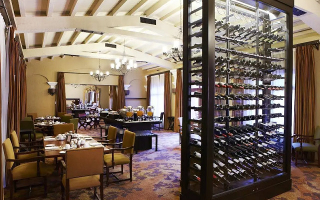 Wyndham Costa del Sol Arequipa