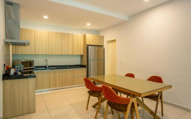 TUI BLUE The Haven Ipoh