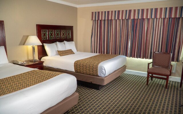 Sea Breeze Inn