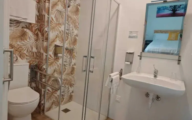 Bilbao ROOMS & KITCHEN Altube