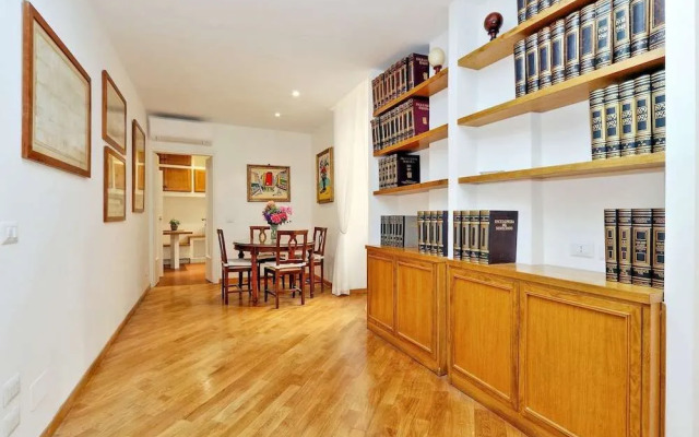 Casa Navona - My Extra Home