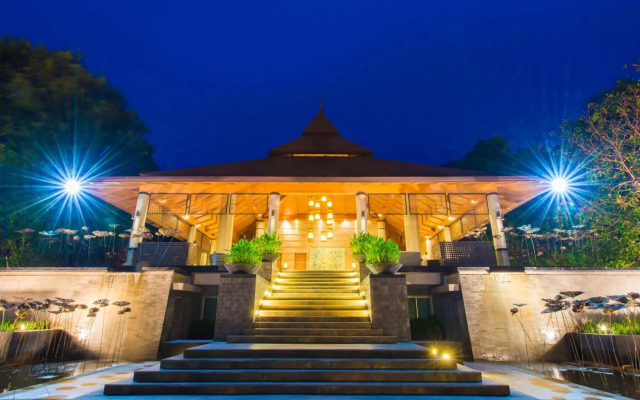 The Greenery Resort Khao Yai