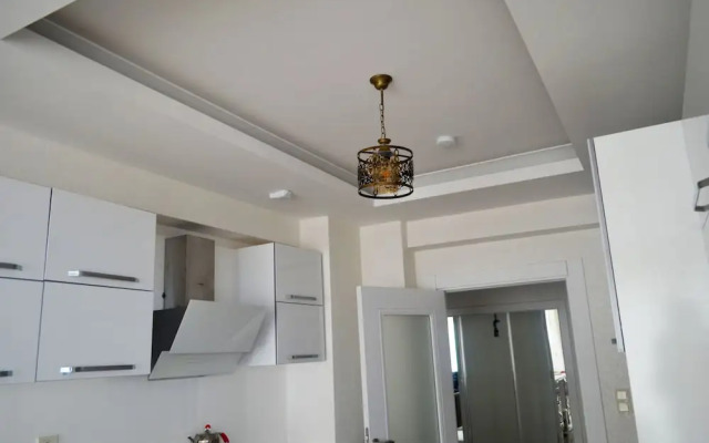 Inci Prime Residence