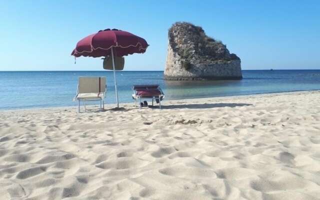 B&B White Room Salento