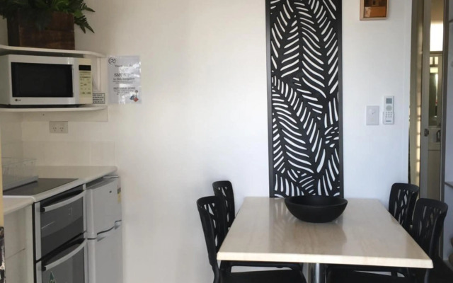 Maroochy River Bungalows