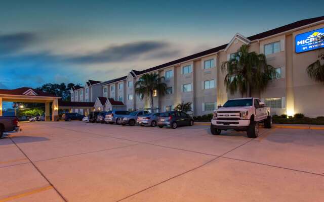 Microtel Inn & Suites by Wyndham Lady Lake/The Villages