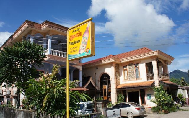 Bua Khao Guest House