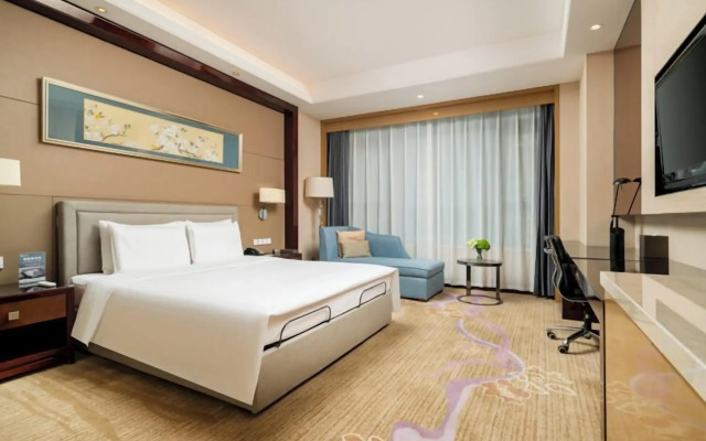 Wanda Realm Taizhou