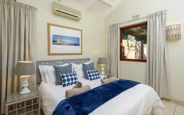 San Lameer Villa Rentals 2007