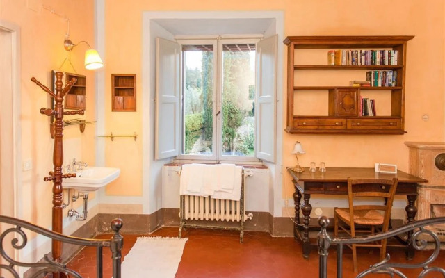 Tenuta di Spannocchia