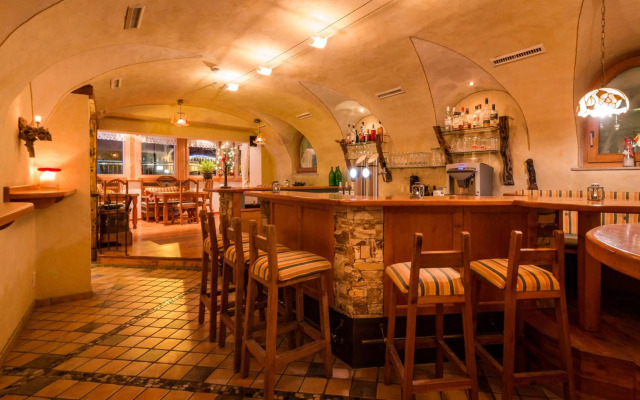 Adler Hotel-Pension 3 Sterne