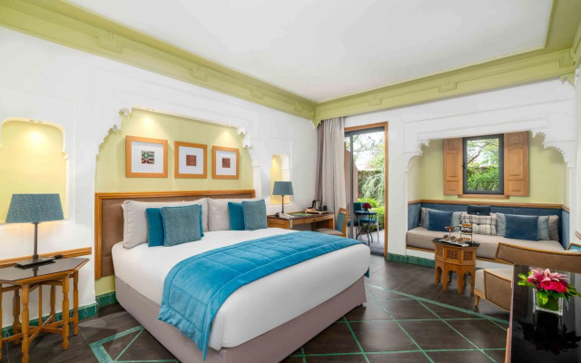 Jaal Riad Resort