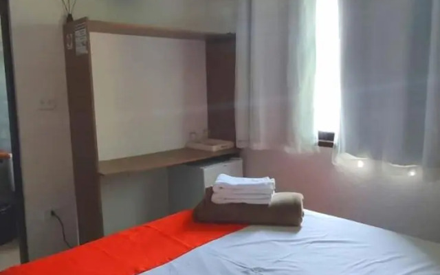 Recanto Isla Pousada