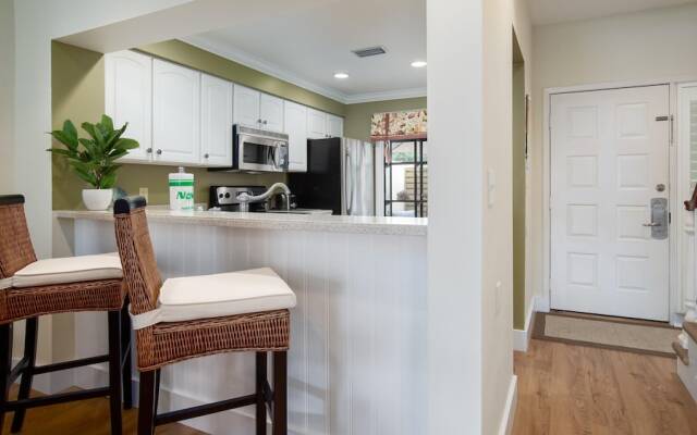 Beachwalk Villa 5075 - 2BR 2.5ba -