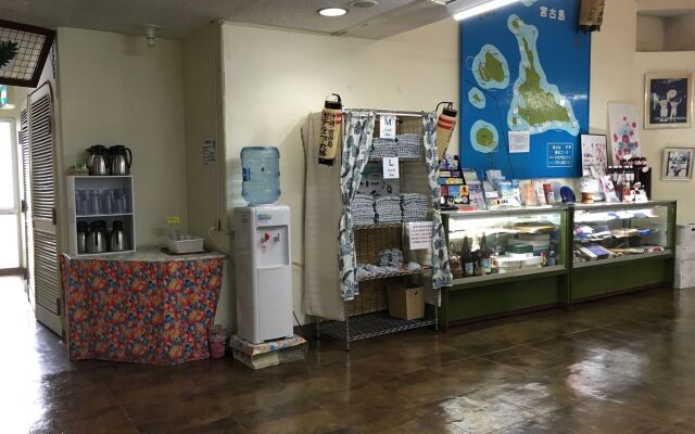Hotel New Marukatsu