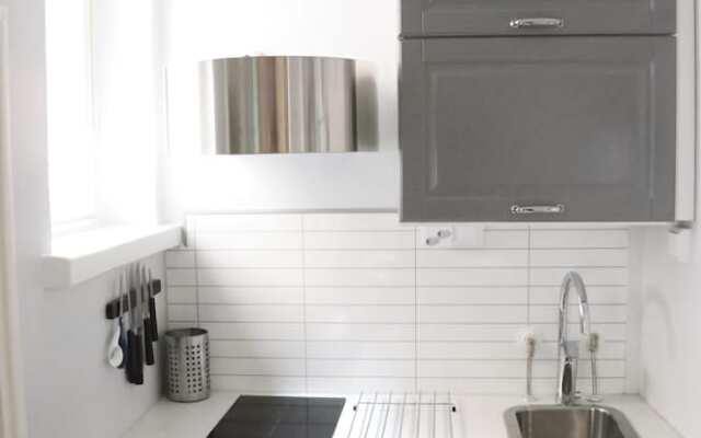 WeHost Meritullinkatu 13 D