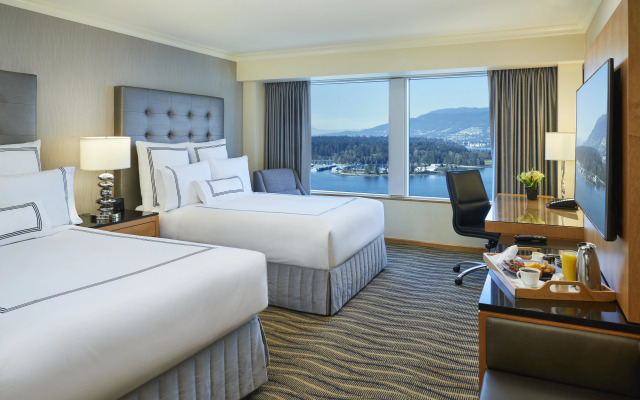 Pan Pacific Vancouver