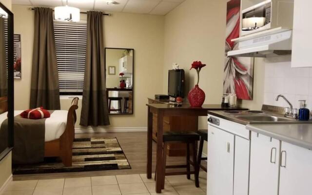 Cozy Studio #14, By Amazing Property Rentals