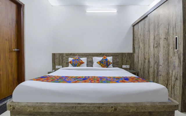 Fabhotel My Stay Sirvi Inn