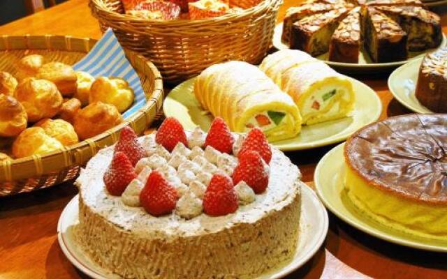 Hostelling International Miyukino-Mori