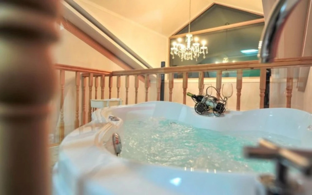 Ancient Sodam Pension