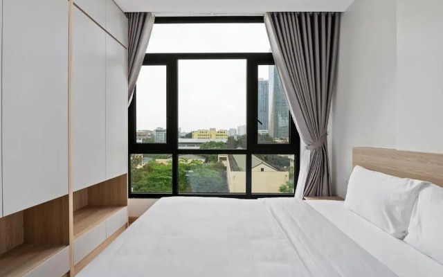 22Housing Apartment 8 Nguyen Van Ngoc