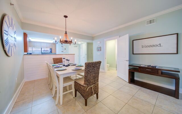 Waterscape A102 2 Bedroom Condo