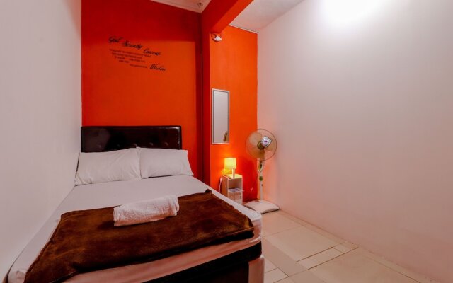 Emerald Residence