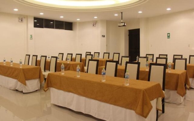 Hotel San Jorge Residencial