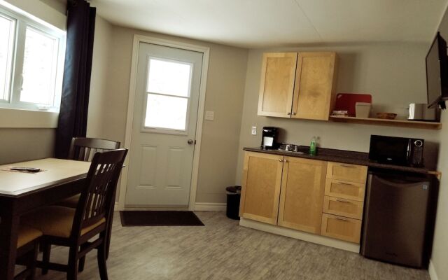 Torrent River Inn