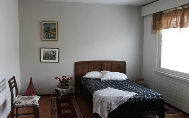 Vanhan Meijerin Majatalo Apartment