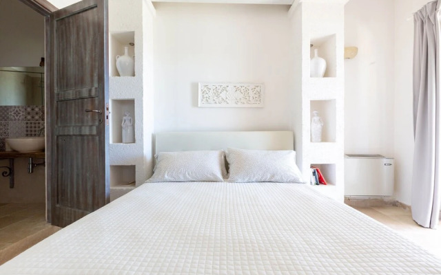 Masseria Monte Torto By Wonderful Italy