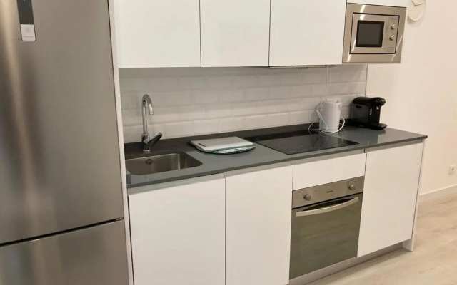 Matadero Apartments 2